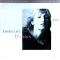 Emmylou Harris - Duets GER LP 1990 (VG+/VG+) Vinyl '