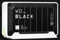 WD_BLACK D30 1 TB Game Drive SSD für Xbox – SSD-Geschwindigkeit und Speicher, ko