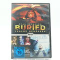 Buried / The Magicians / Limitless DVD Gebraucht sehr gut