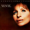 'Barbra Streisand - Yentl - Original Film Soundtrack' LP, Album, Sun B