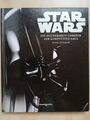 Buch Star Wars Die illustrierte Chronik der kompletten Saga Windham, Ryder