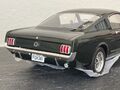 Ottomobile G079 Ford Mustang Fastback 1965 grün 1:12 NEU OVP limitiert 1/12