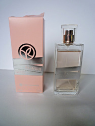 Yves Rocher Evidence Eau de Parfum Edition Limitee 50 ml (nicht mehr ganz voll)