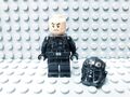 Lego Star Wars Figur TIE STRIKER PILOT Sammelfigur 75154
