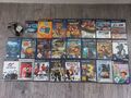 SONY PS2 KONSOLEN SPIELE / PLAYSTATION 2 : Asterix,Toy Story,Tomb Raider,Auto...