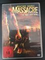 Motor Home Massacre - The Road Ends Here DVD-GUT-OOP-HORROR-MIT NICOLE REED