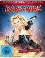 BluRay Barb Wire - Unrated (Turbine Steel Collection) - Ohne Deckblatt