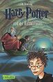 Harry Potter, Band 6: Harry Potter und der Halbblutprinz... | Buch | Zustand gut
