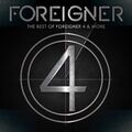 FOREIGNER - THE BEST OF 4 AND MORE (LTD.BOXSET INKL.BEANIE)  CD NEU 