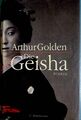Arthur Golden-Die Geisha