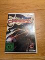 Wii - Need for Speed: Carbon - (OVP, mit Anleitung)
