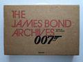 The James Bond Archives 007