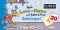 Dorothee Raab | Mein Lern-Memo mit Rabe Linus - Zahlenspiel VE 3 | Spiel (2022)