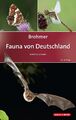 Brohmer - Fauna von Deutschland | Matthias Schaefer | Buch | VI | Deutsch | 2018