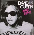 One Love von David Guetta  (CD, 2009)