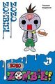 Zozo Zombie 1: Lustiger Manga für Kinder ab 8 Jahre... | Buch | Zustand sehr gut