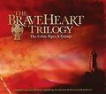 Braveheart Trilogy von Scotland | CD | Zustand gut