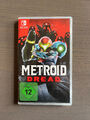 Metroid Dread (Nintendo Switch, 2021)