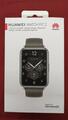 Huawei Watch Fit 2 Classic YDA-B19V Nebel grau Smartwatch