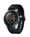Samsung Galaxy Watch SM-R800 46mm Rostfreier Edelstahl Gehäuse