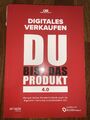 DU bist das Produkt 4.0 | Dirk Schmidt | Digitales Verkaufen | Taschenbuch