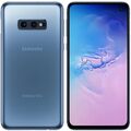 SAMSUNG Galaxy S10e 128GB Prism Blue - Gut - Refurbished