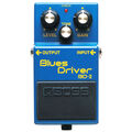 Boss BD-2 Blues Driver Effektgerät