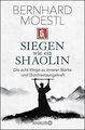 Siegen wie ein Shaolin: Die acht Wege zu innerer Stärke ... | Buch | Zustand gut