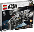 LEGO STAR WARS The Razor Crest 75292 Mandalorian Transporter des Kopfgeldjägers