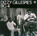 LP Dizzy Gillespie's Big 4