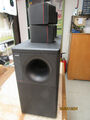 Bose ACOUSTIMASS  5  Series II Speaker System Lautsprecher Set