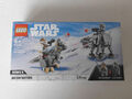 LEGO 75298 Star Wars AT-AT Vs Tauntaum Microfighters  Neu und OVP siehe Fotos