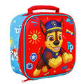 Paw Patrol Kids 3D rechteckige isolierte Brotdose Tasche für Jungen & Mädchen