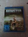 Monster - Unzensierte Fassung Blu Ray