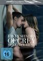 Fifty Shades of Grey 3 - Befreite Lust, DVD, NEU