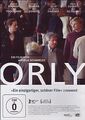 Orly von Angela Schanelec | DVD | Zustand gut