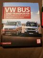 Buch VW Bus und Transporter