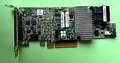 LSI 00417 MR SAS 9361-8i SAS/SATA RAID Controller 1G 12Gb/s PCIe x8 3.0 TWMW9