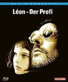 Leon - Der Profi - Blu Cinemathek [Blu-ray] von Bess... | DVD | Zustand sehr gut
