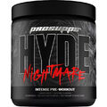 Mr. Hyde  Nightmare Limited Edition US Booster 312g 30 Portionen- Fokus- Pump