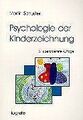 Psychologie der Kinderzeichnung von Schuster, Martin | Buch | Zustand gut