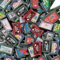 Nintendo Gameboy Advance SP GBA OVP Spielesammlung Games Case Konvolut gebraucht
