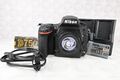 Nikon D750 Digitalkamera - 32441 Klicks - GT24-Hit! - 12 Monate Gewähr