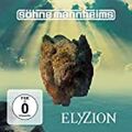 ElyZion (Deluxe Edition) Söhne, Mannheims: