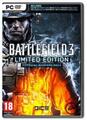 Battlefield 3 Limited Edition: Physical Warfare Pack Windows Vista/7 2011