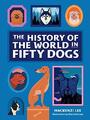 Die Geschichte der Welt in fünfzig Hunden Mackenzi Lee neues Buch 9781419740060