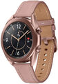 SAMSUNG Galaxy WATCH3 41 mm Mystic Bronze SM-R850NZDAEUA