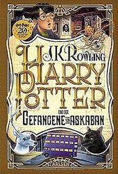 Harry Potter und der Gefangene von Askaban (Harry P... | Buch | Zustand sehr gutGeld sparen & nachhaltig shoppen!