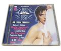 Just The Best Vol 8 - 2CD  