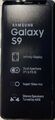 Samsung Galaxy S9 SM-G960F 64GB Schwarz Wie Neu Smartphone Handy WOW